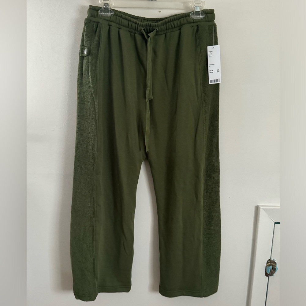 UO Out From Under Track Pants